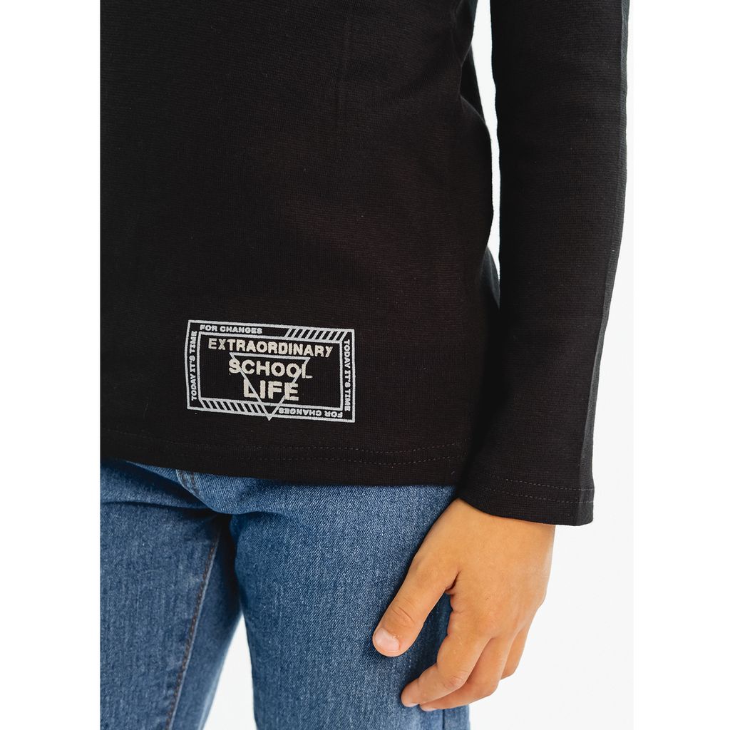 Водолазка рибана 0079700205 - Youlala фото 2