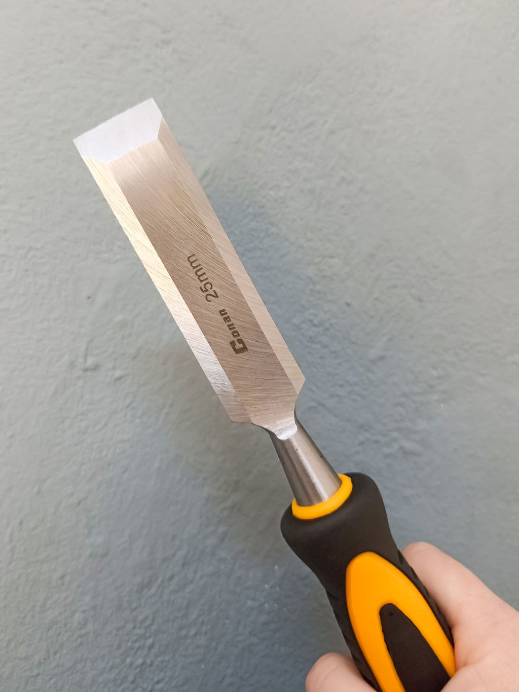 Долото Conan 25мм COC08125 OLS-778-93