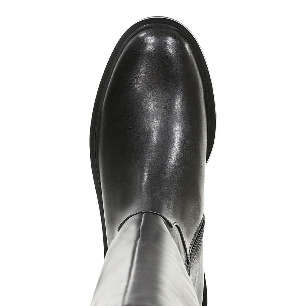 Сапоги женские