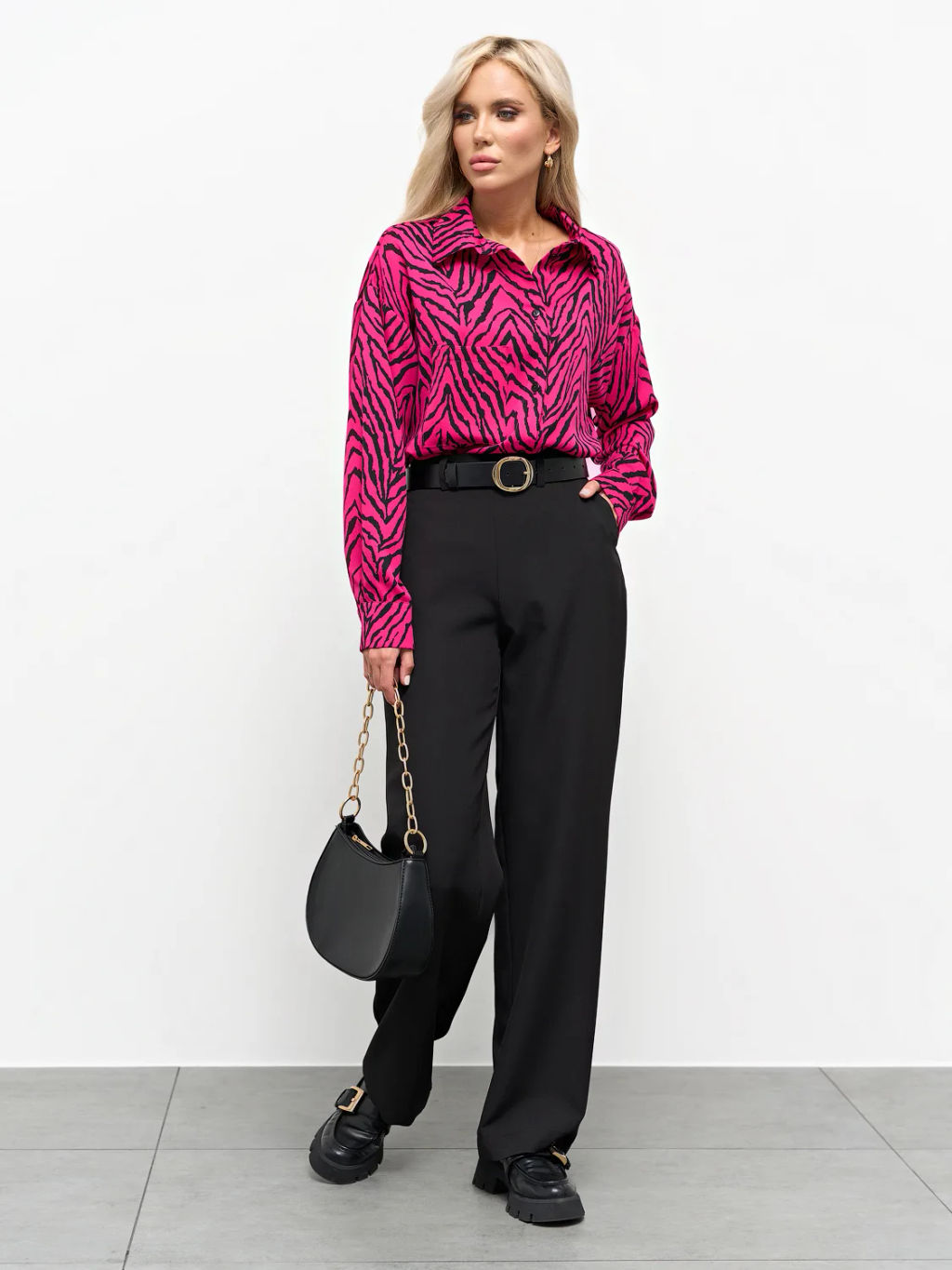 JETTY Рубашка  фото 11