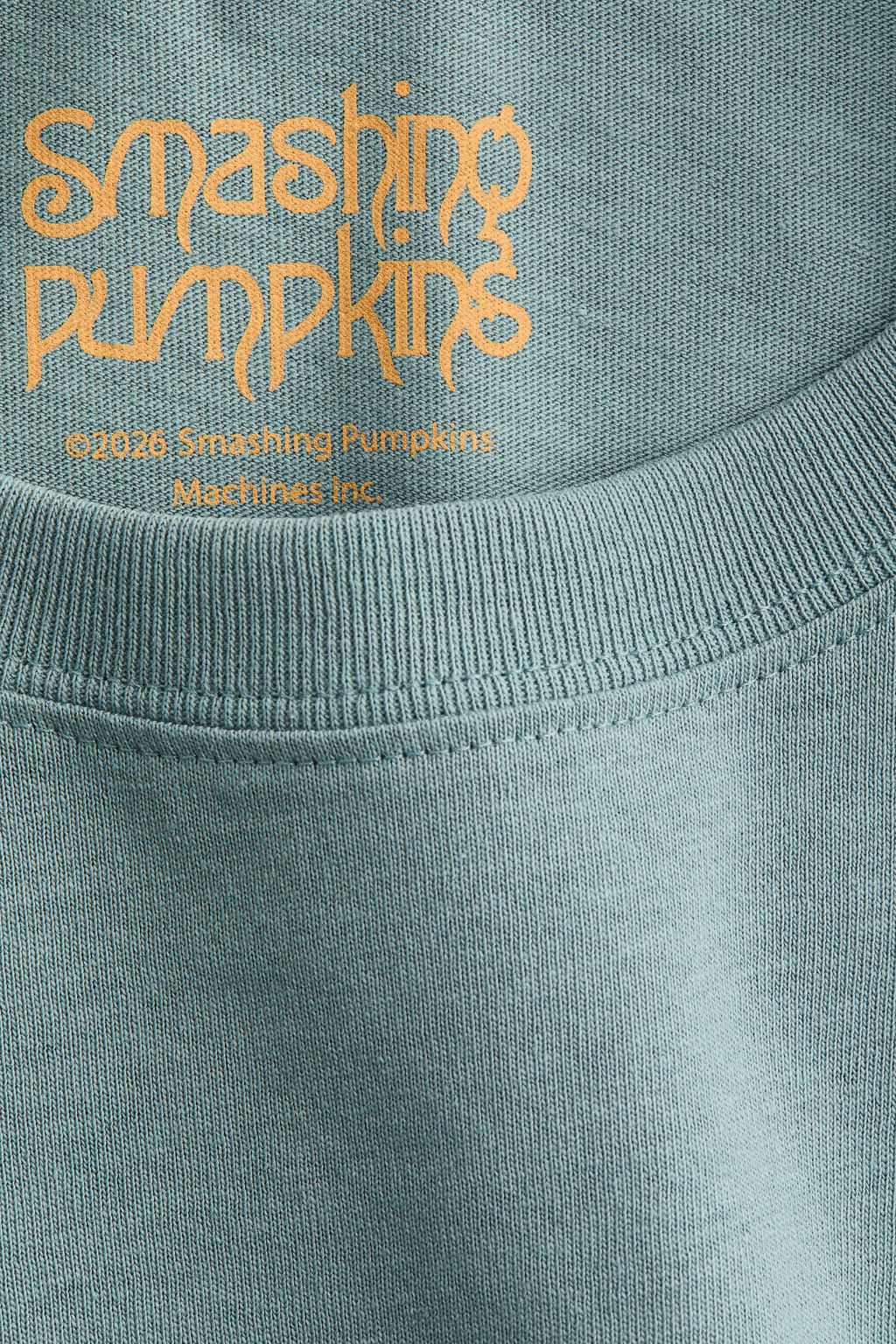 Camiseta oversize estampada - H&m фото 8