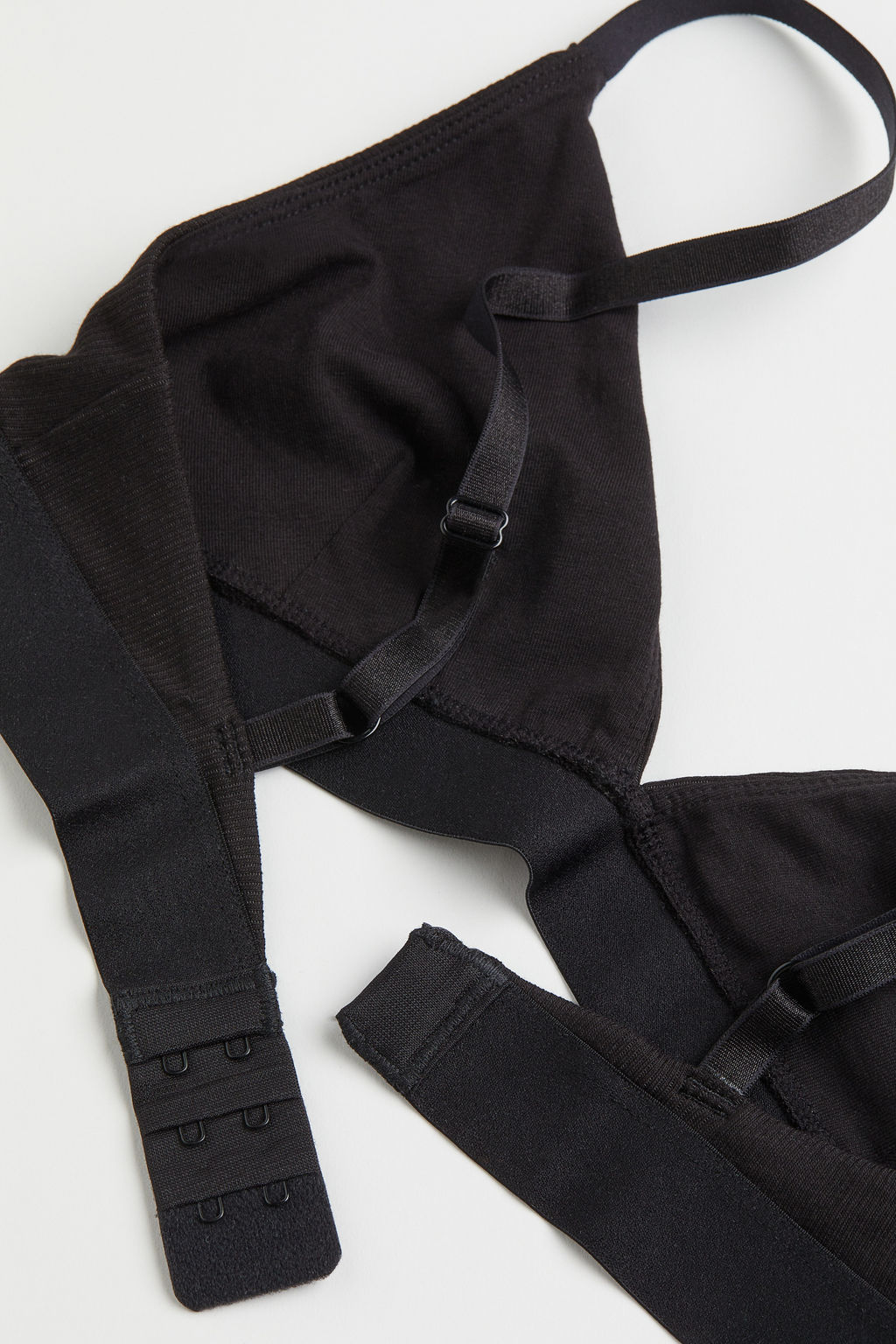 Pack de 2 tops sujetador - H&m фото 8