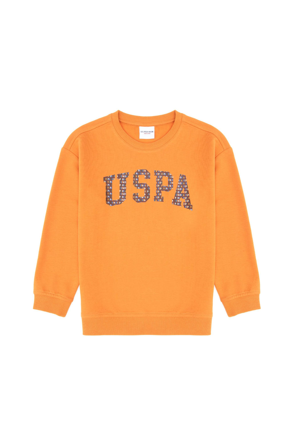 Erkek _ocuk Bak_r Sweatshirt Sepette S_rpriz _ndirim