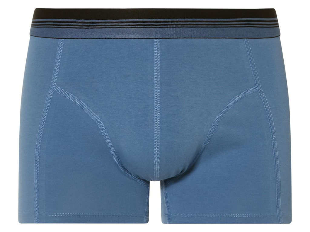 Мужские боксеры LIVERGY 3 шт  фото 4