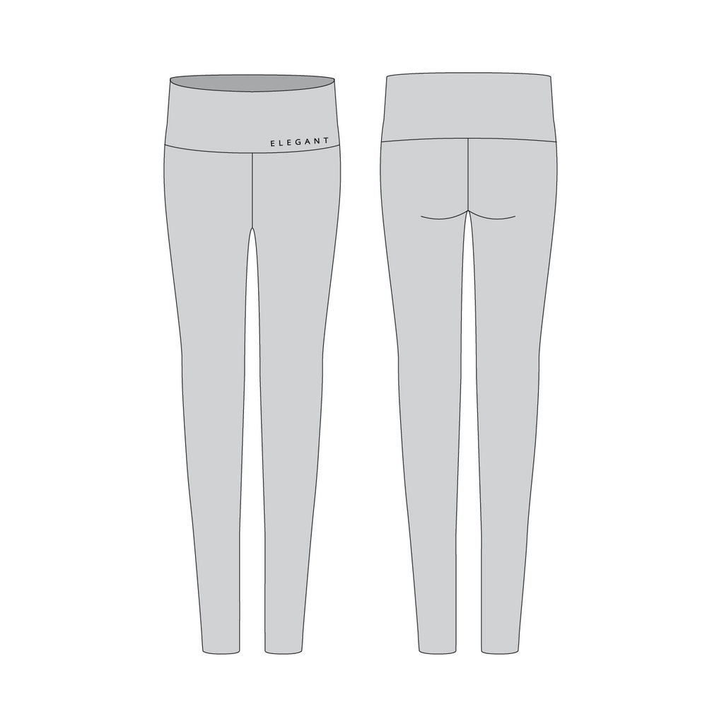 Лосины L.108 - Argo classic фото 10