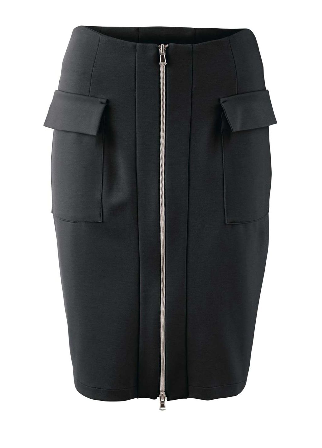 Юбка, черная - Heine фото 2