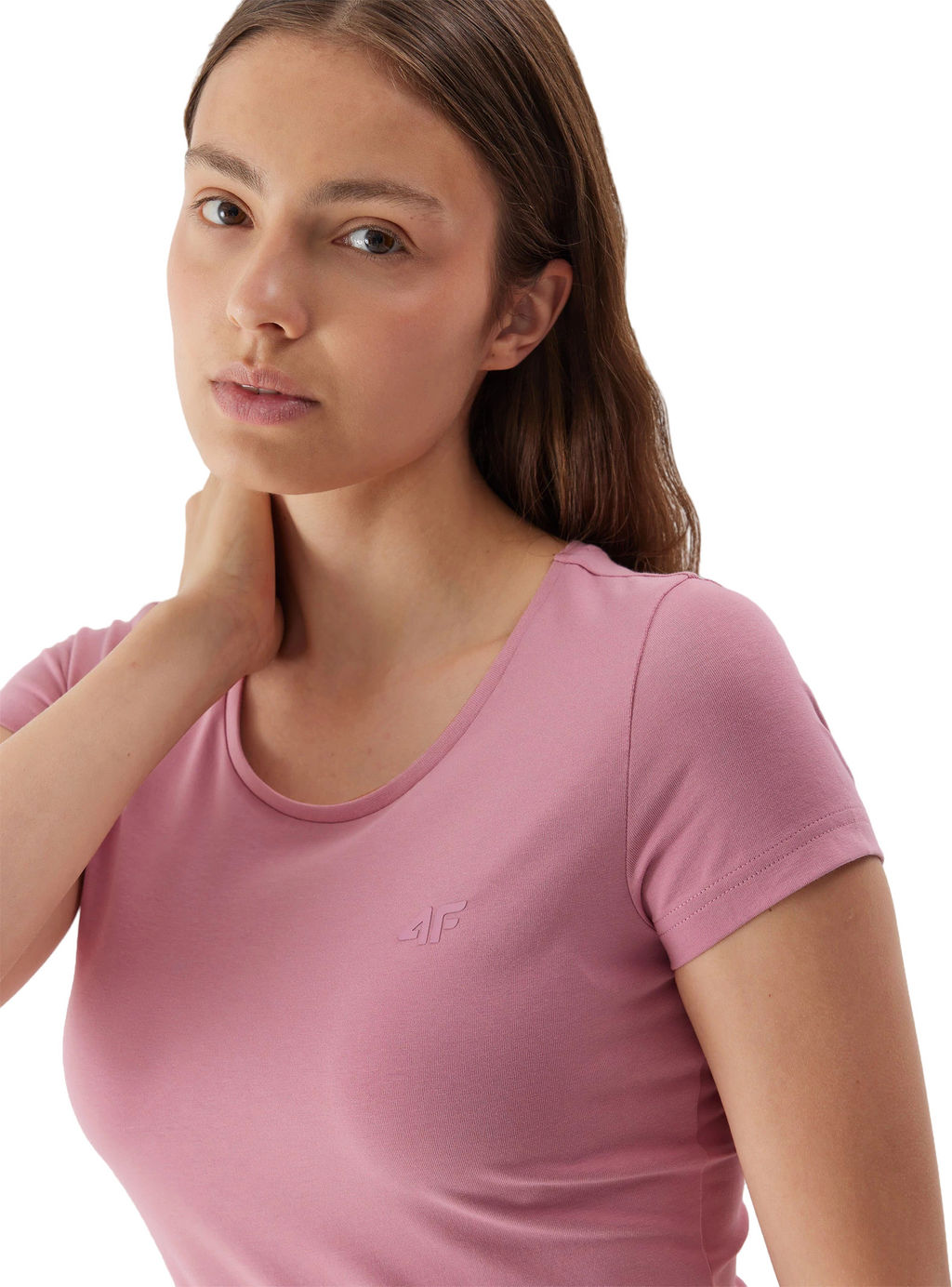 Футболка женская - 4F фото 3