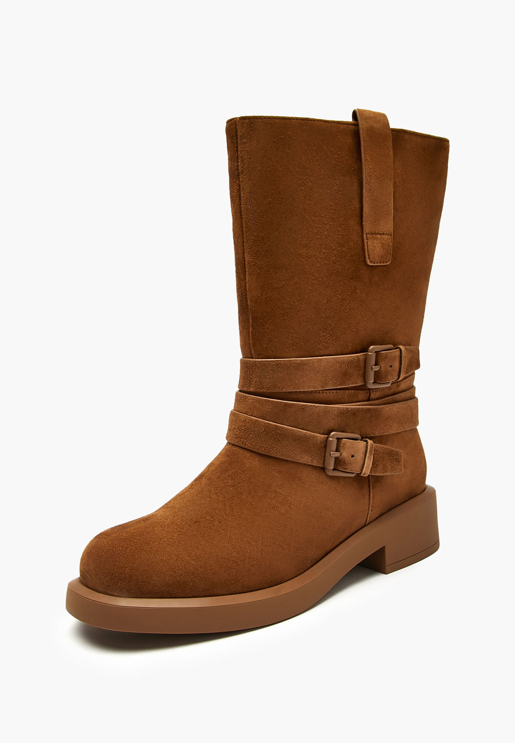 Полусапоги - Mascotte фото 3