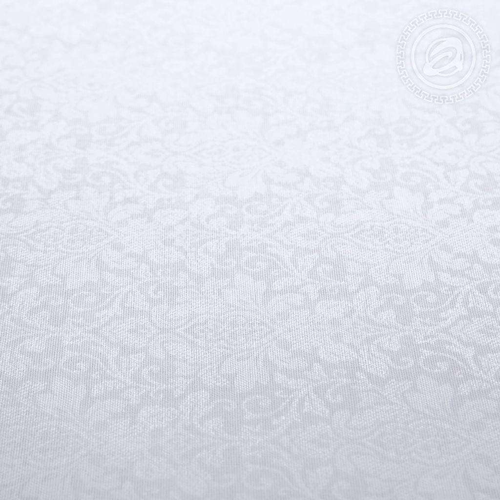 Вензель 150*145/1 шт. - 150*145 Скатерти из рогожки - Арт дизайн фото 4