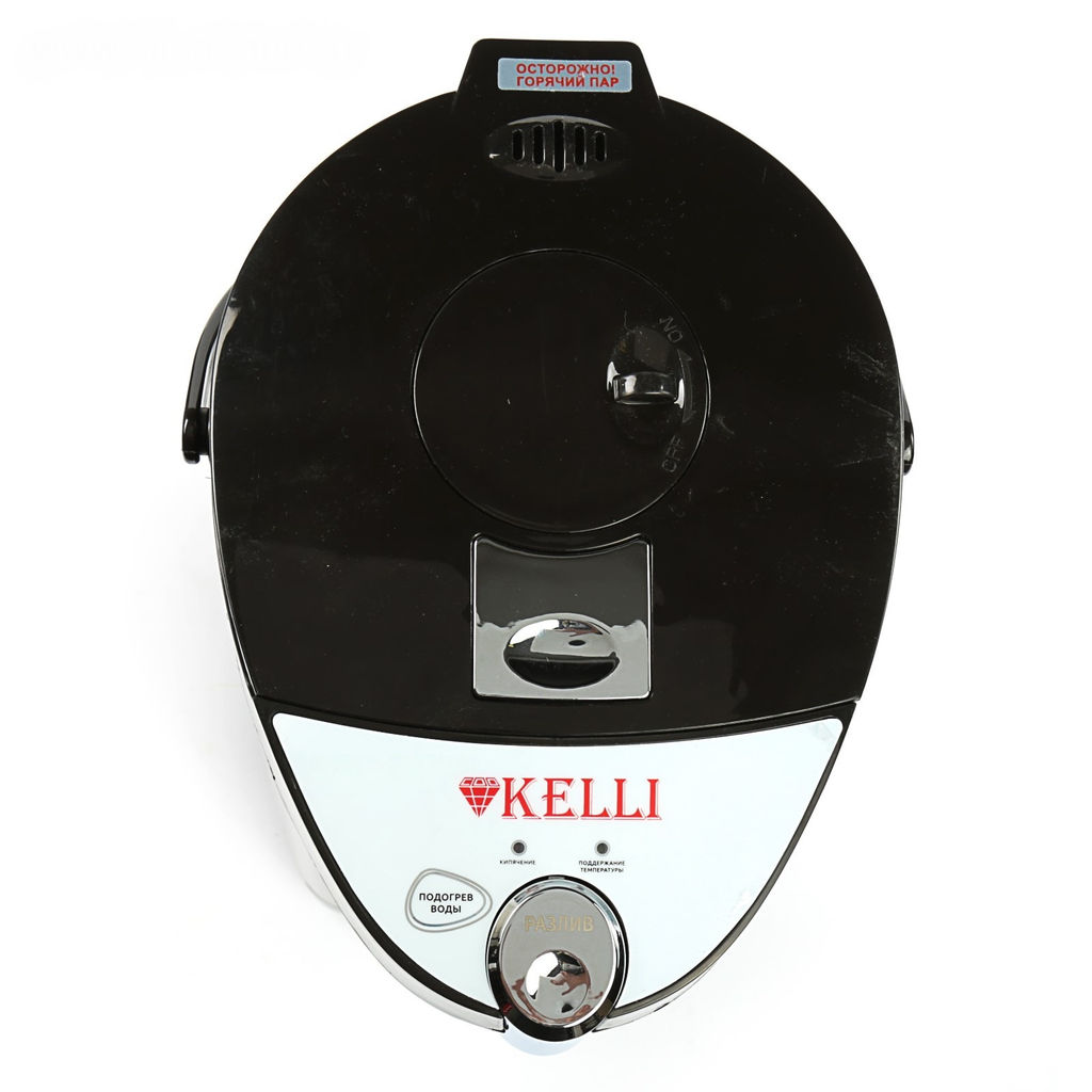 Термопот 5 л "Kelli", арт. KL-1498