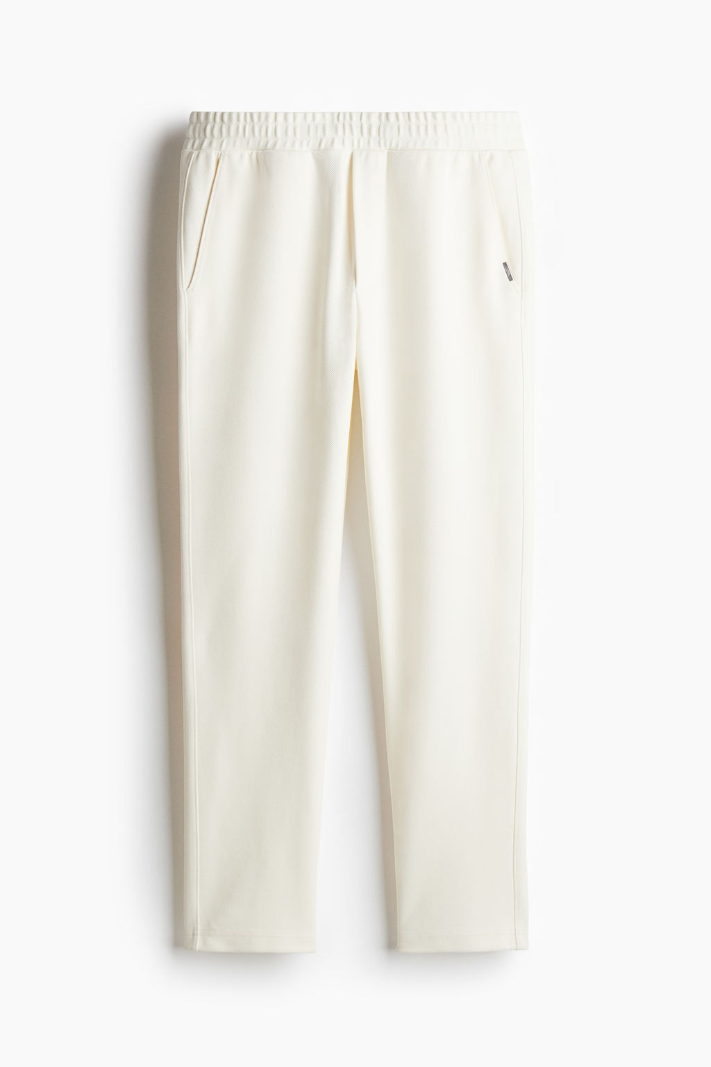 Joggers de sarga Slim Fit - H&m фото 6