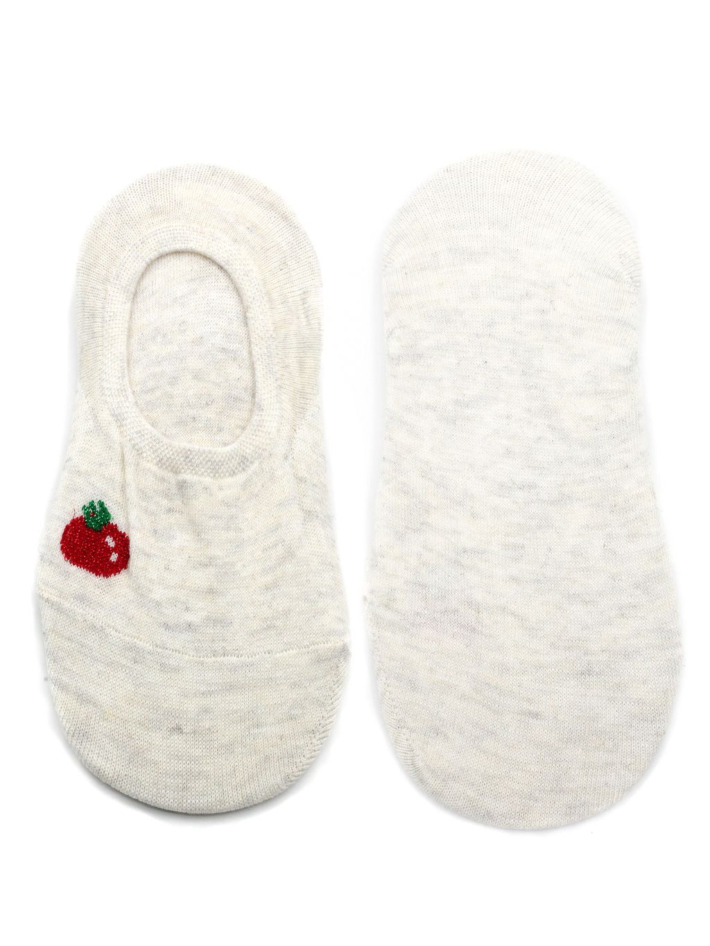 Следки р.35-40 Vegan Томат - Krumpy фото 3