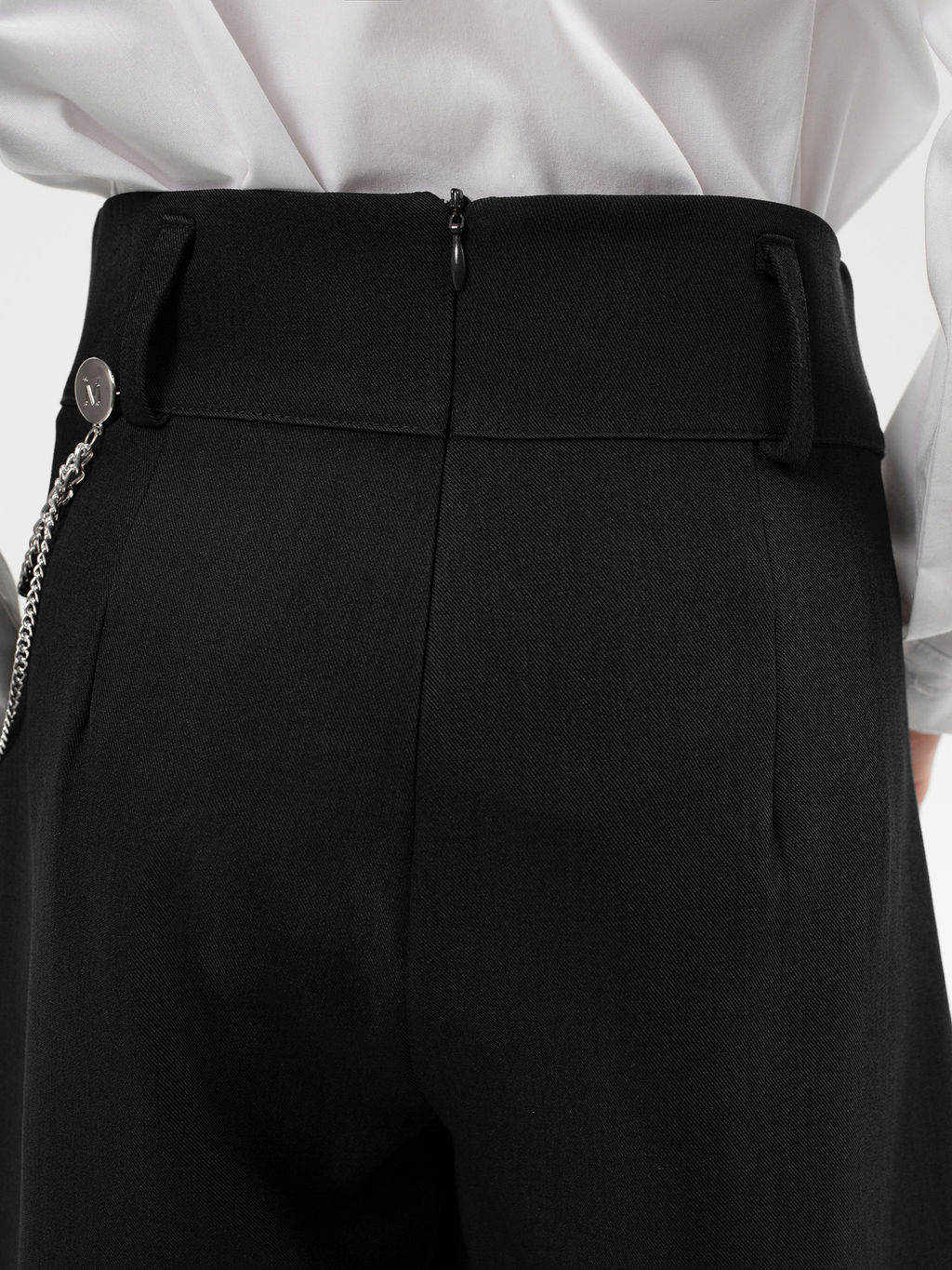 Шорты для девочек - Синий мир фото 11