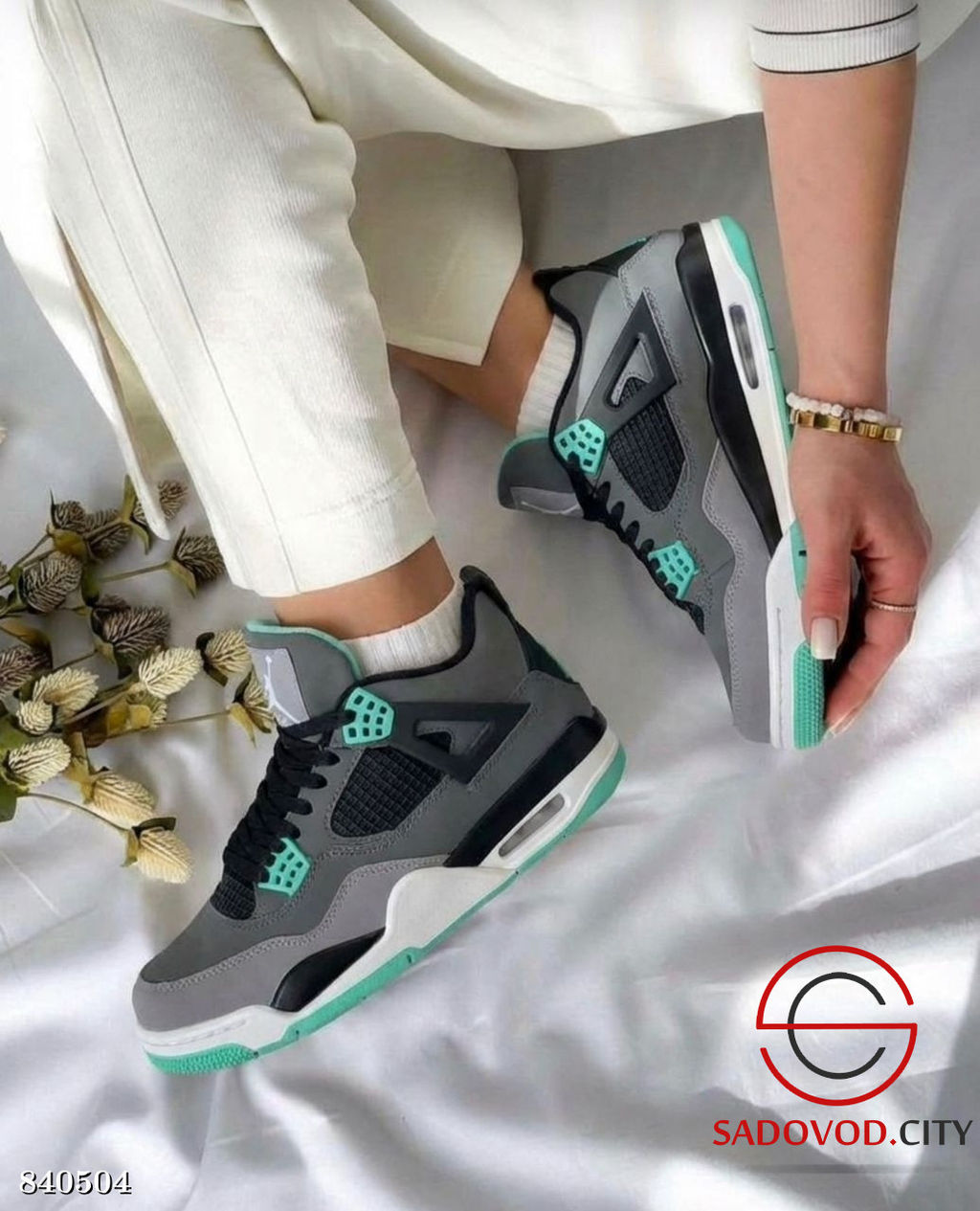 Кроссовки женские весенние - Bruno фото 2