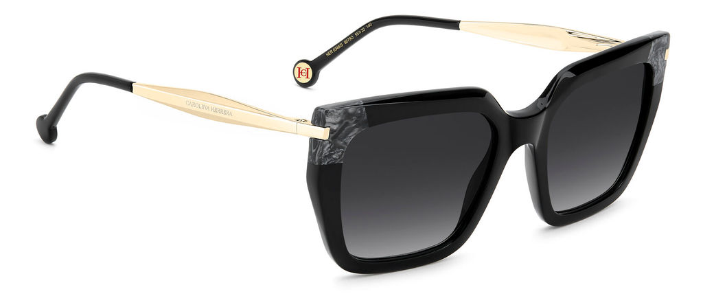 Солнцезащитные очки CAROLINA HERRERA HER 0348/S