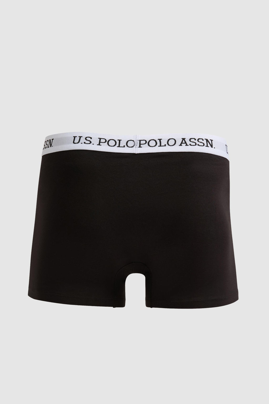 Erkek Siyah 3l_ Boxer Tak_m_
