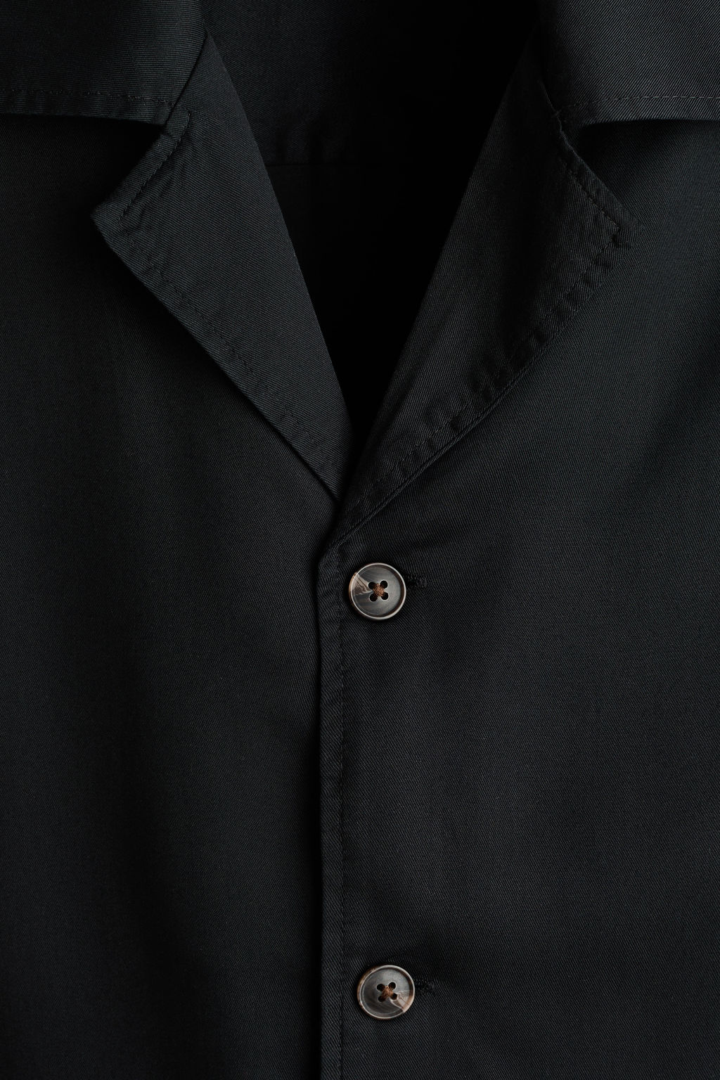 Camisa resort Relaxed Fit - H&m фото 4