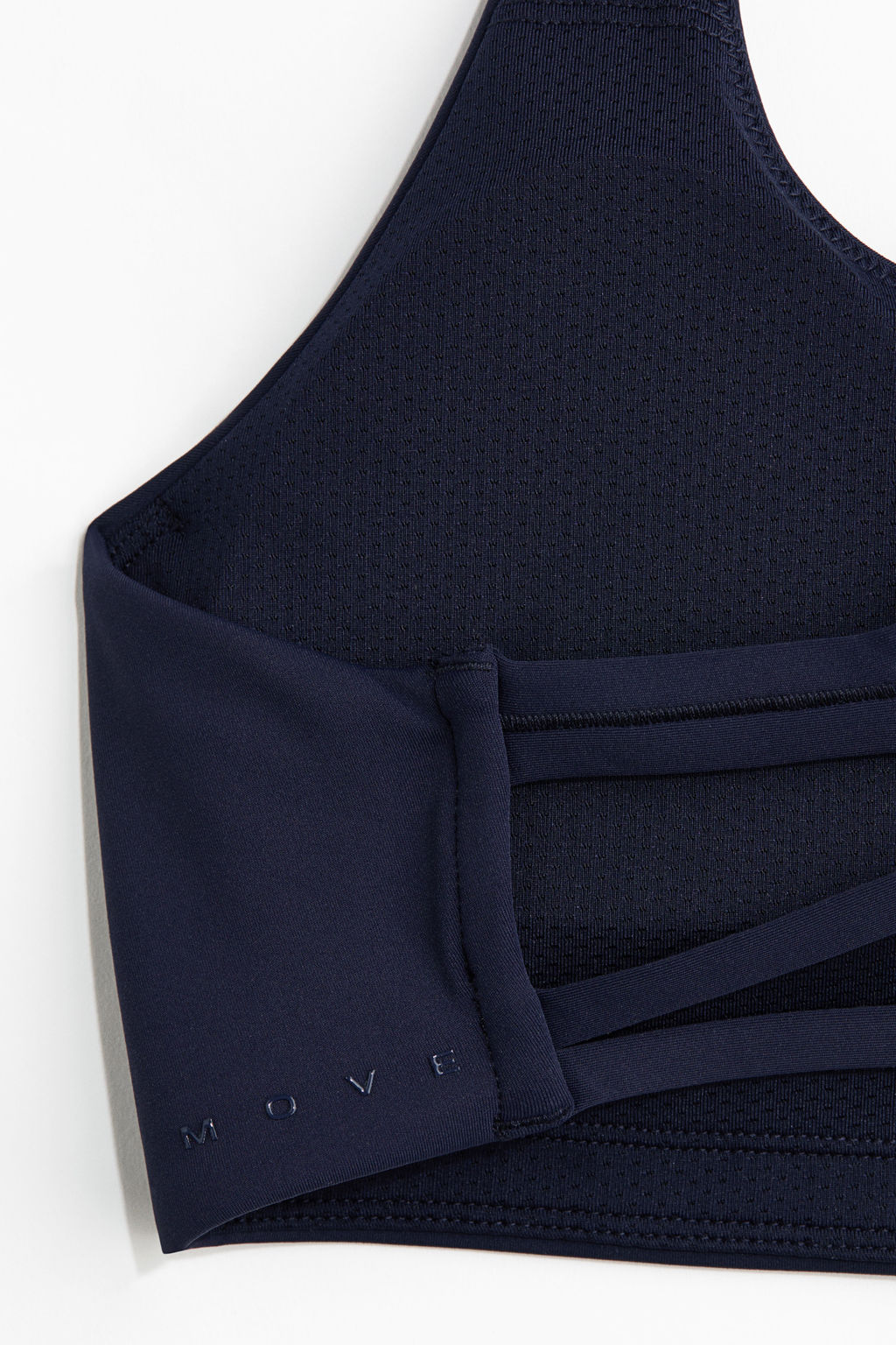 Sujetador de deporte SculptMove Medium Support - H&m фото 9