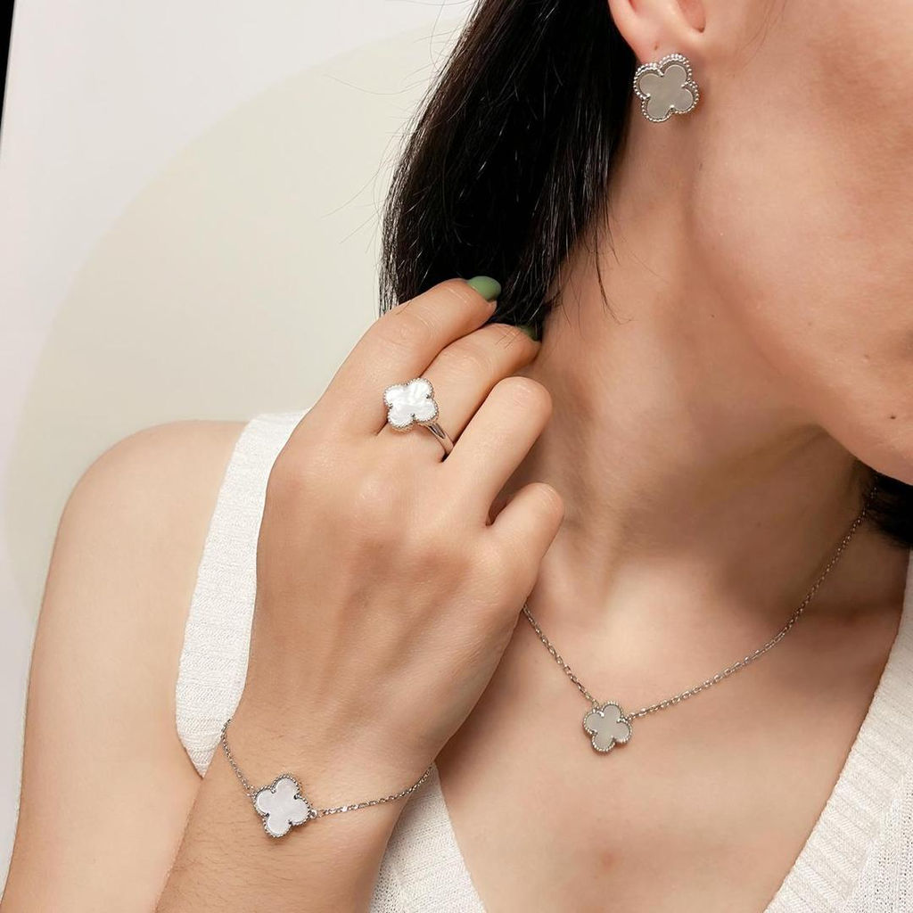 20-500665210 Кольцо безразмерное - J.prettier фото 2