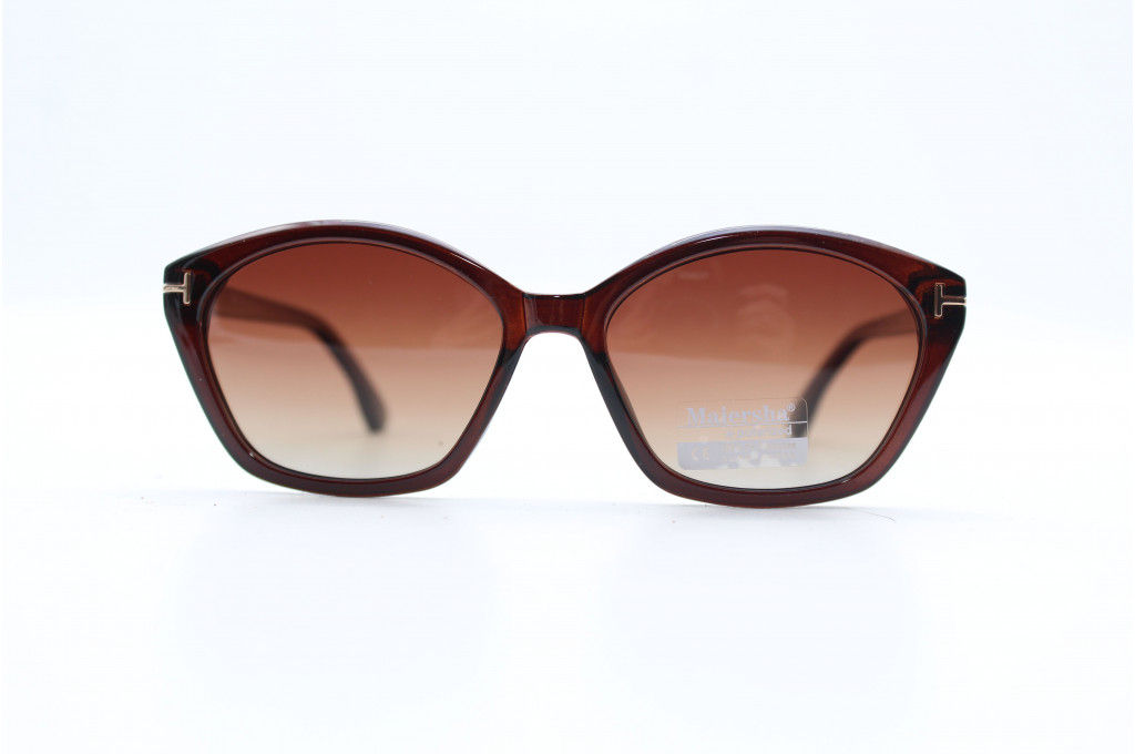 Солнцезащитные очки Maiersha (Polarized) 03859 (55-18-140) C8-02