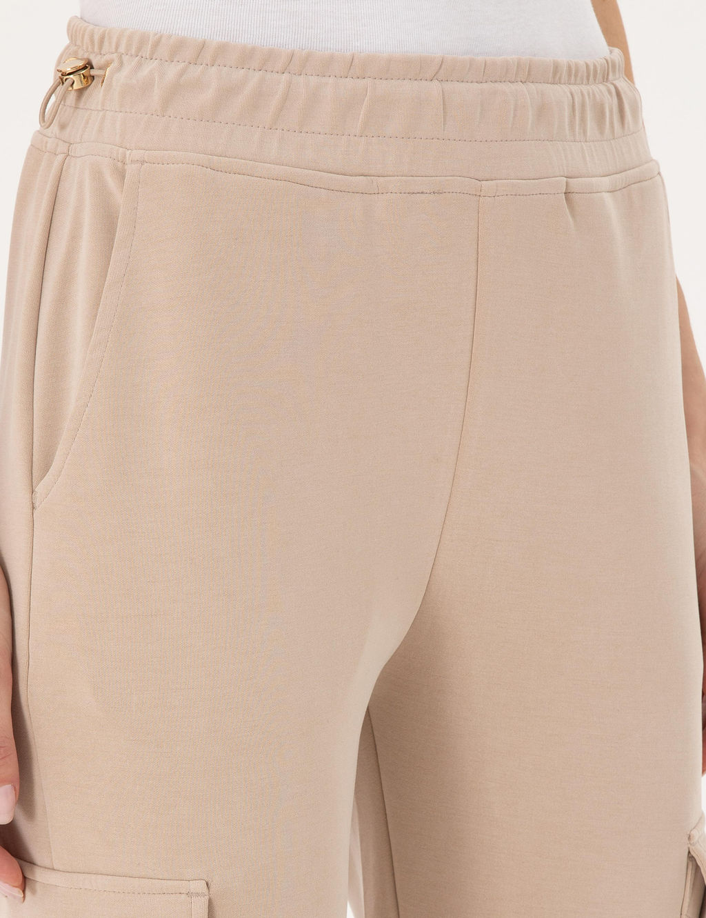 Bej Regular Fit E_ofman Alt_