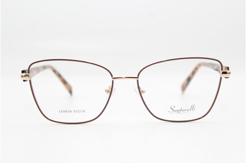 Оправа SANTARELLI 6439 55-16-140 С2