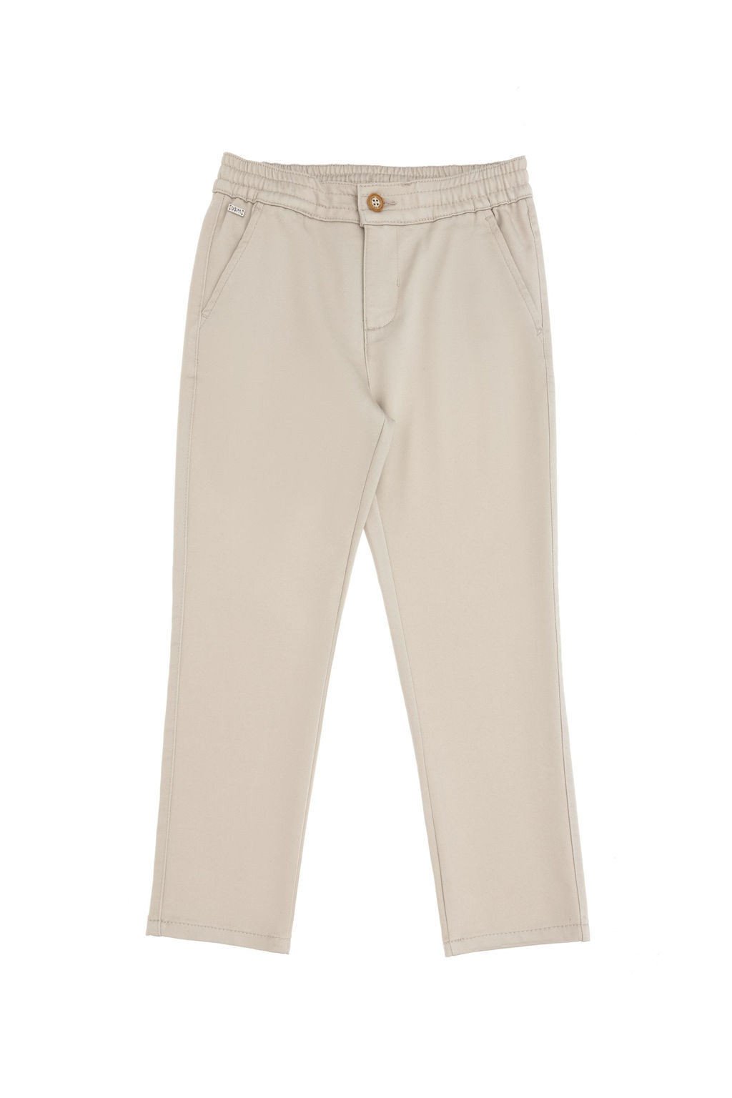 Erkek _ocuk Ta_ Kanvas Pantolon Sepette S_rpriz _ndirim - U.s. polo assn фото 3