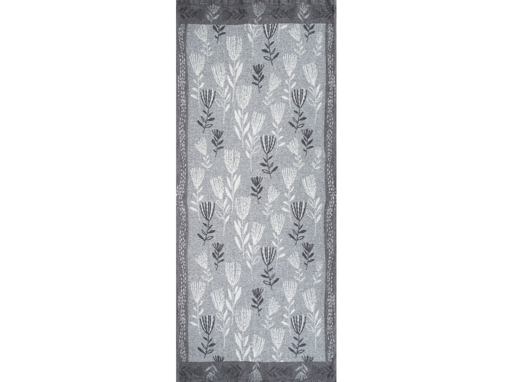 Полотенце 24С94-ШР/у. 50*120 "Адель" цв. 1 рис. 178