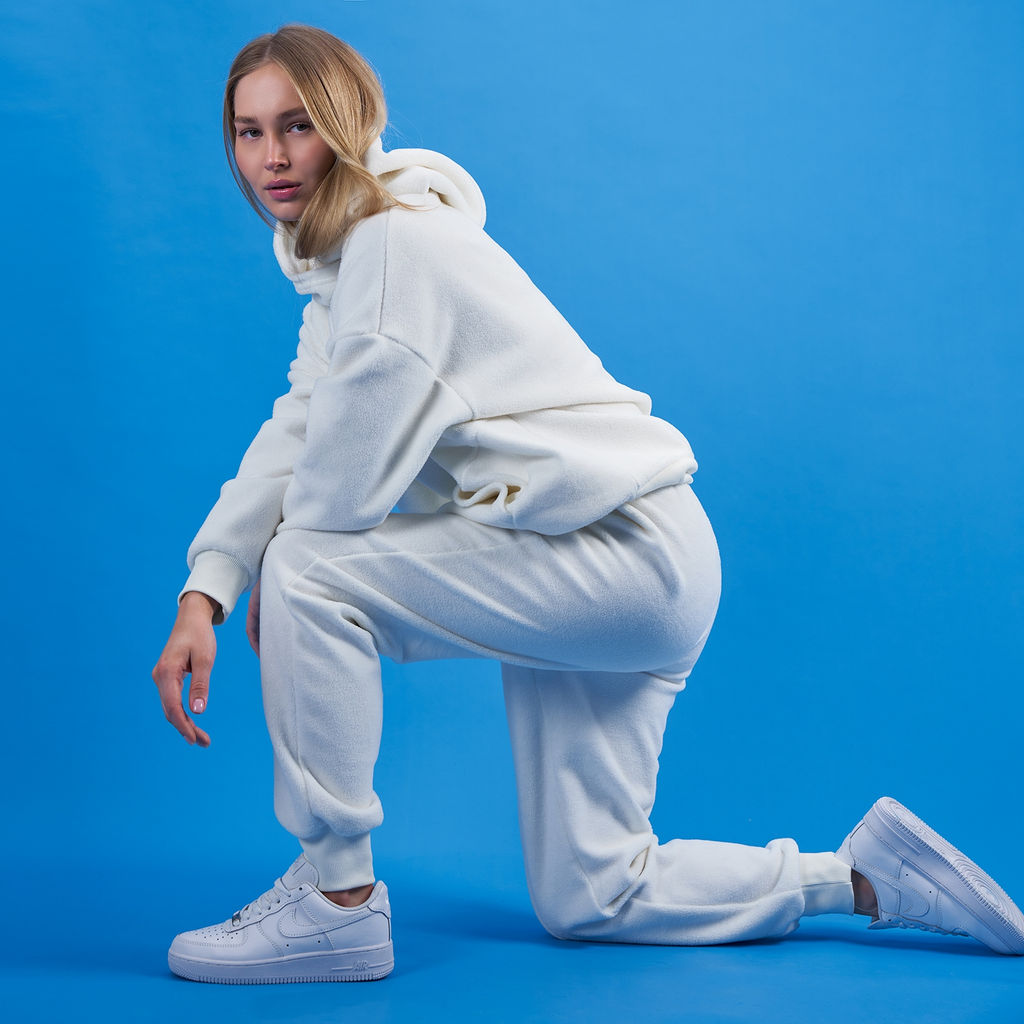 Куртка-худи J.507 черный - Argo classic фото 11