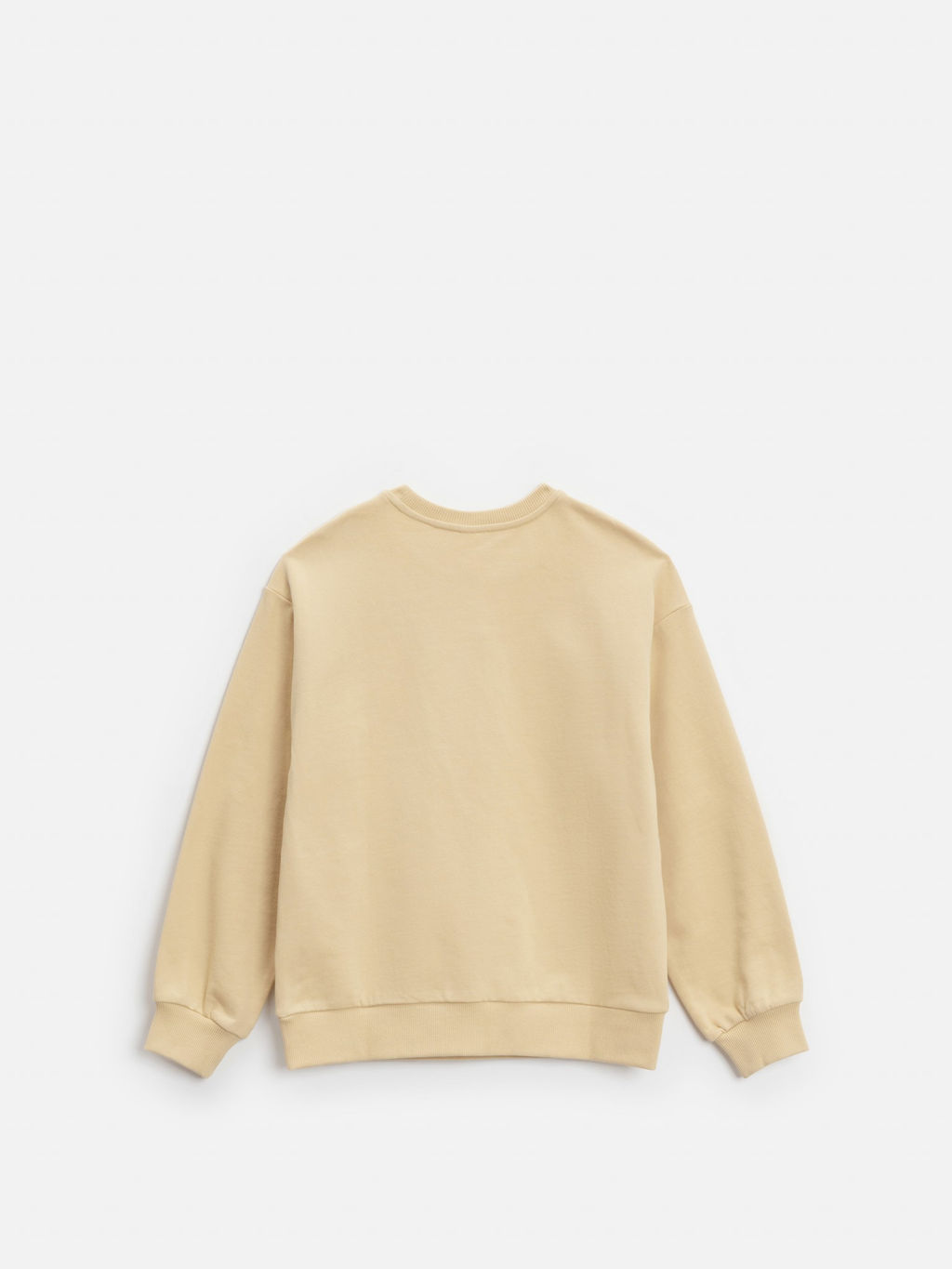 ACOOLA / Джемпер детский для мальчиков Acris бежевый  фото 2