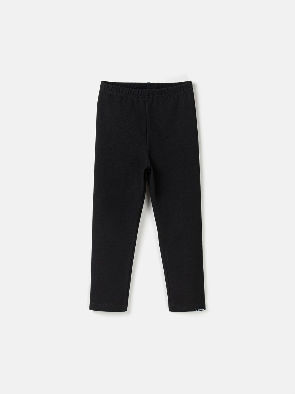 Капри Черные 7+ - Bungly фото 2