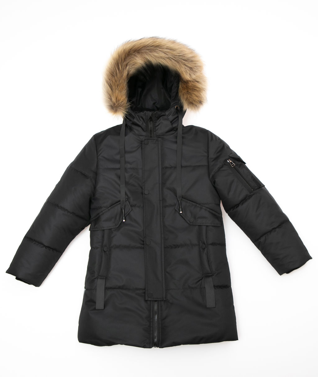 Куртка для мальчиков 7359-И