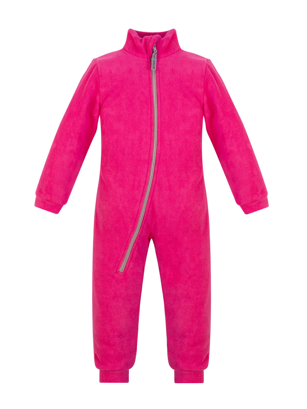 Комбинезон детский фуксия