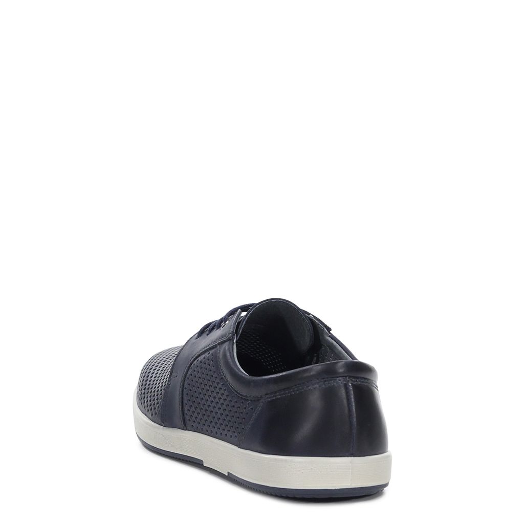 Полуботинки мужские летние