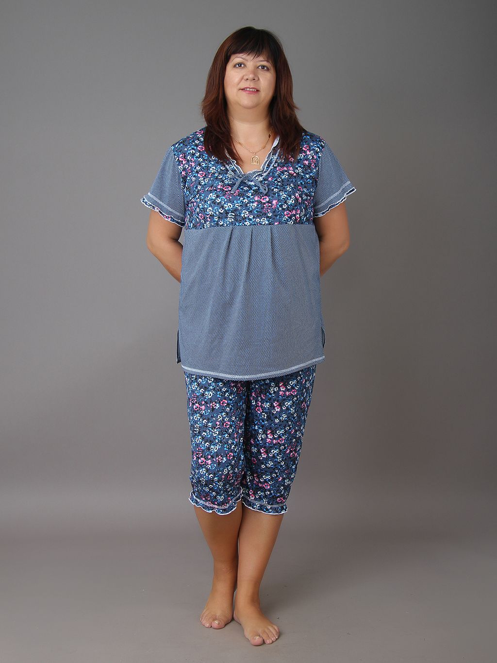 Пижама Соня - Марлен фото 2