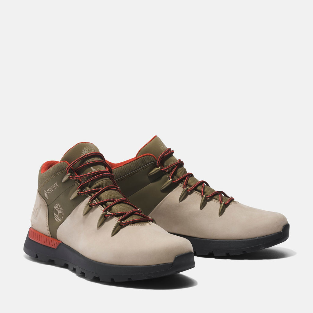 Кроссовки / Timberland  фото 4