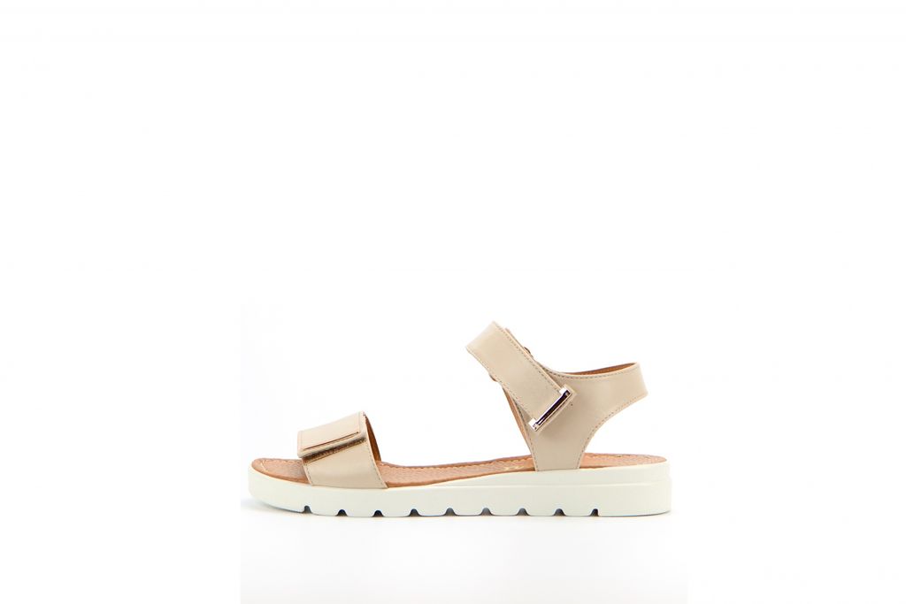 Босоножки EDART 2020.beige.115w