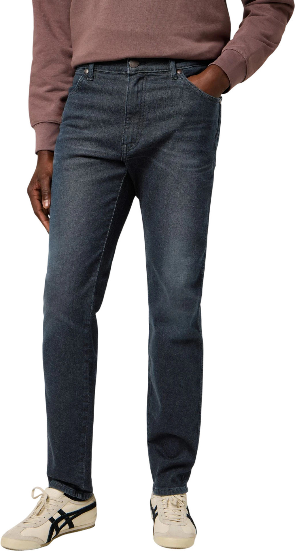 Джинсы мужские