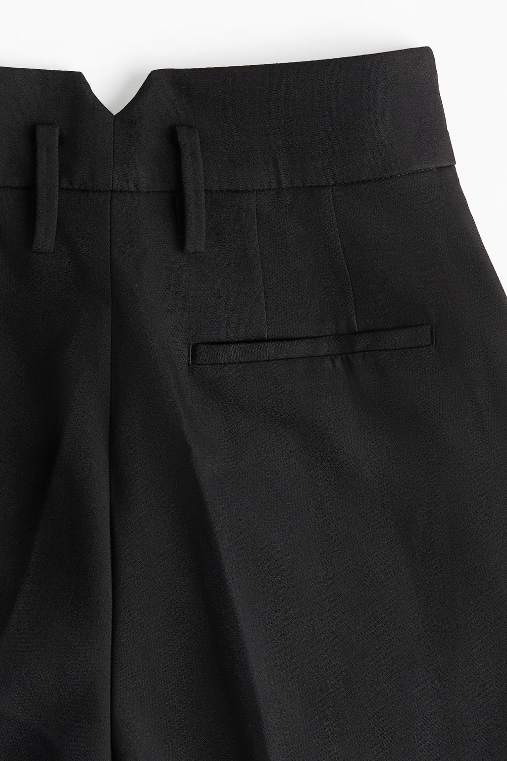 Pantalon con pernera globo - H&m фото 6