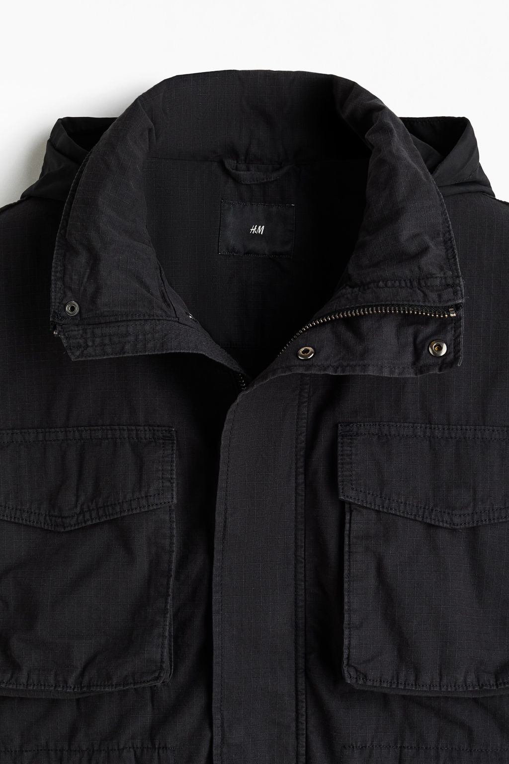 Chaqueta cargo - H&m фото 5