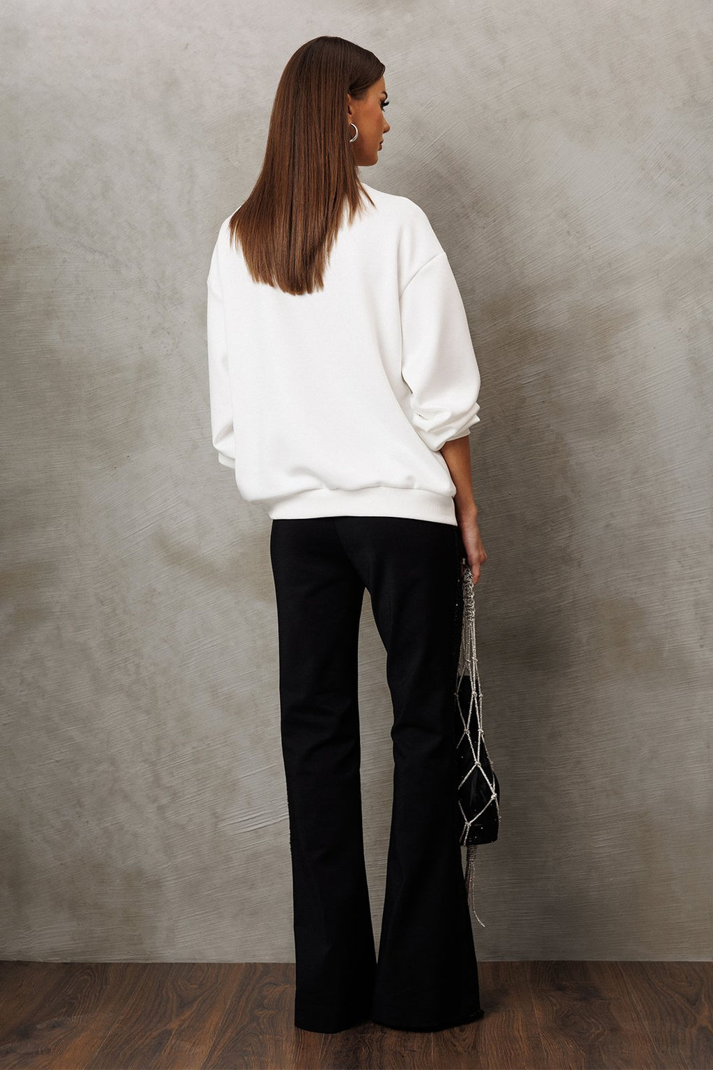 Джемпер 3235 - Buter фото 6