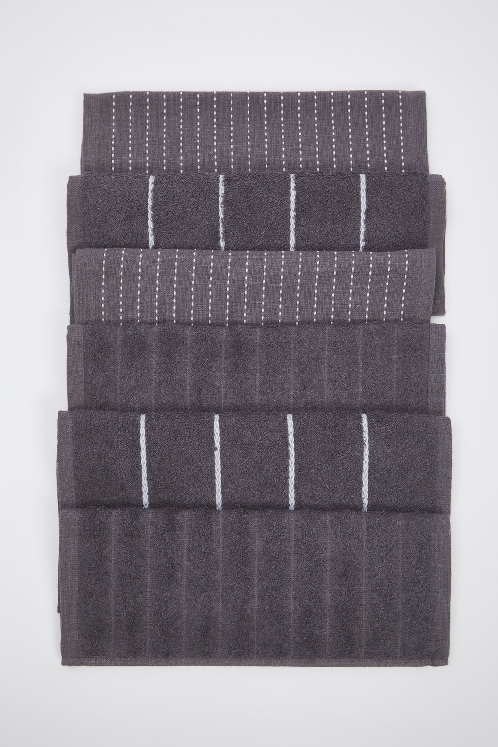 Trendyolmilla Home 6l? Mutfak Havlu Seti 30x45cm TPHSS25MH00000 фото 4