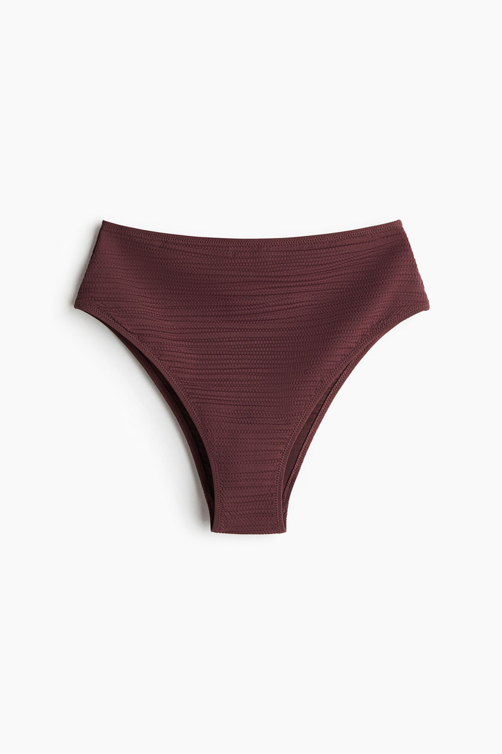 Braga de bikini cheeky High Waist - H&m фото 8