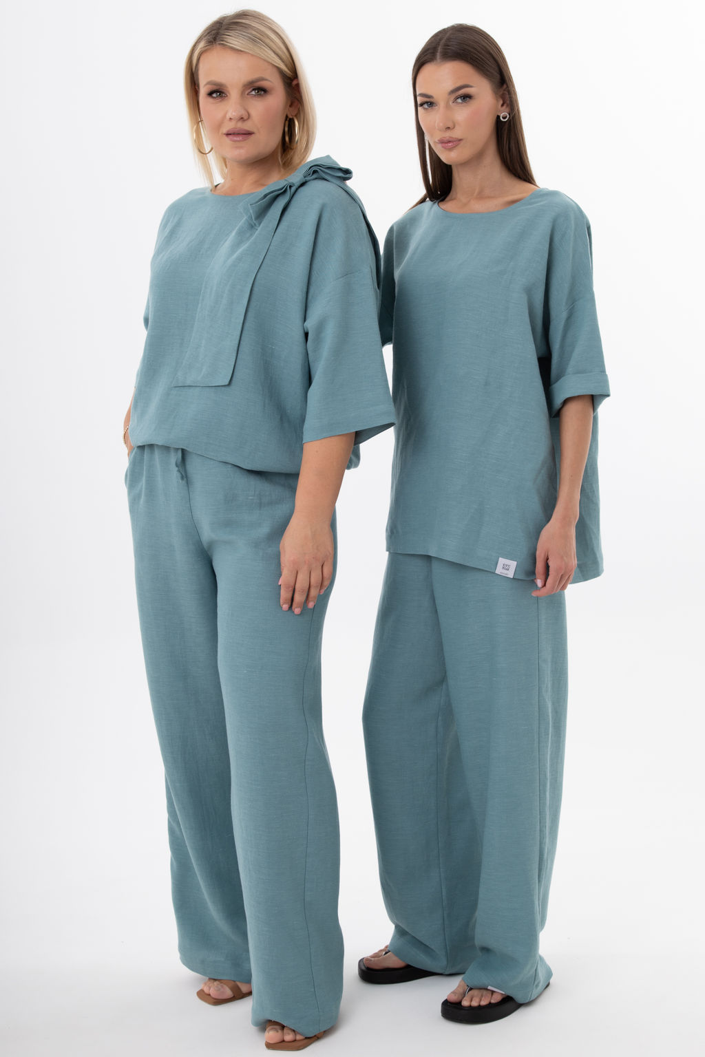 Брюки 4315 - Kivviwear фото 4