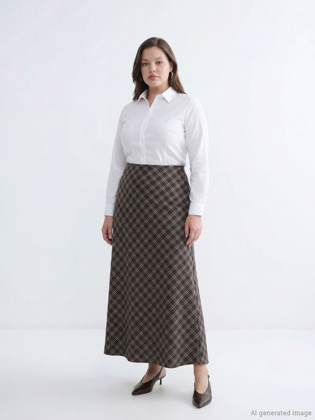 Beli Lastikli Ekose Klo? Etek