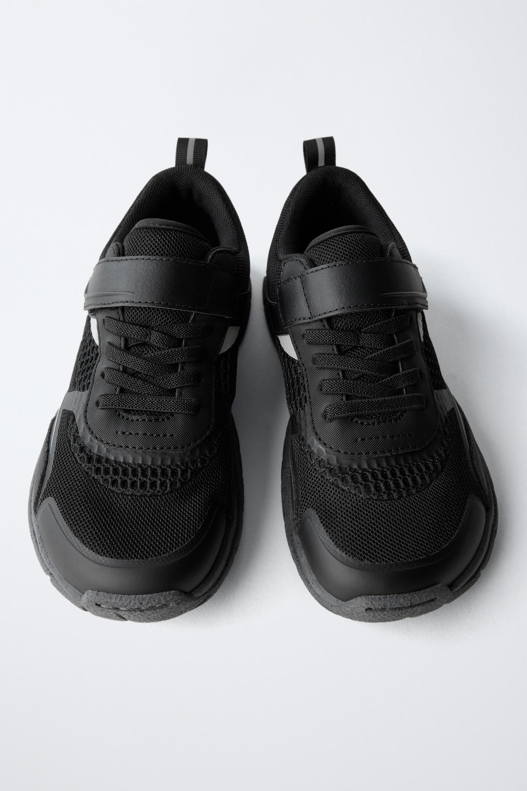 BAREFOOT TRAINERS - Zara фото 30