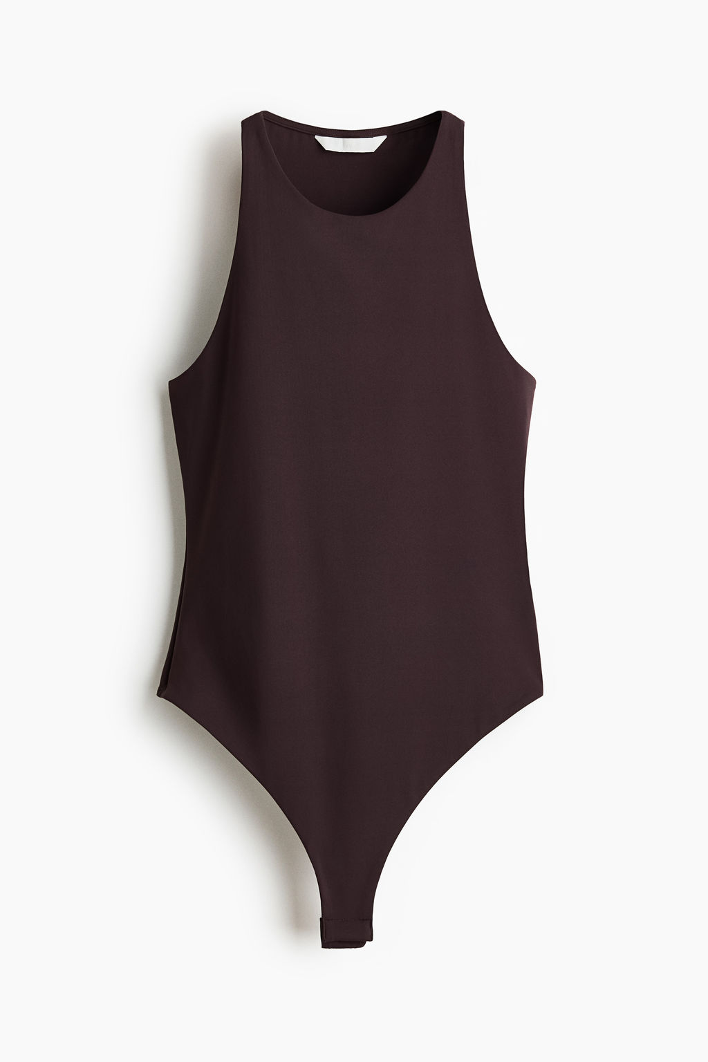 Body tanga sin mangas - H&m фото 3