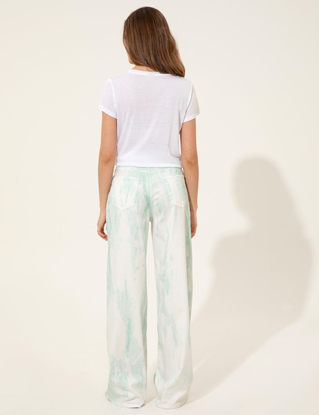 A__k Mavi Denim Pantolon - Pierre cardin фото 5