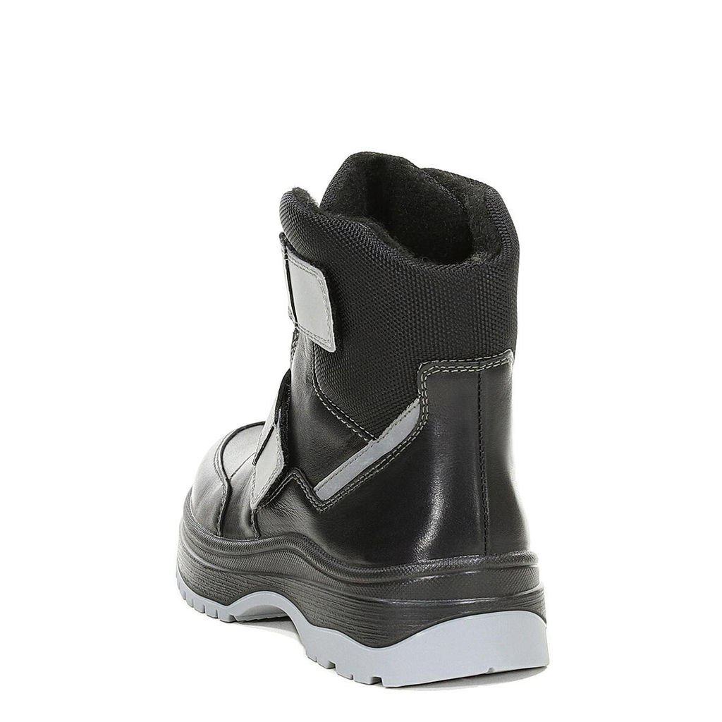 Ботинки дошкольные