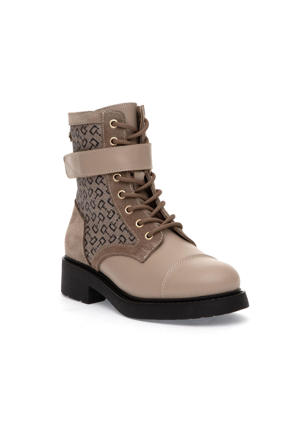 Kad_n Bej Bot - U.s. polo assn фото 3